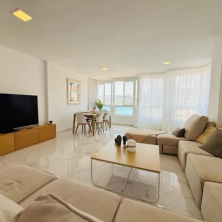 Appartement Rubino 9a
