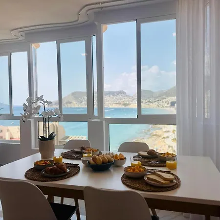 Appartement Rubino 9a