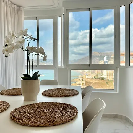 Rubino 9a Appartement *