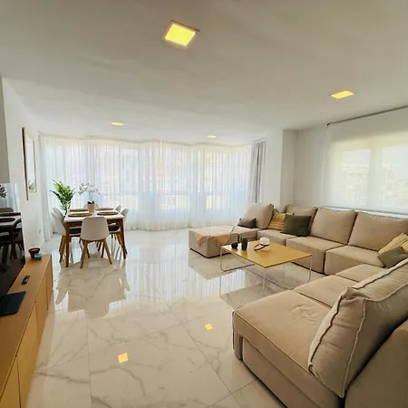 Apartment Rubino 9a Ifach