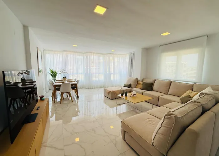 Apartment Rubino 9a Ifach