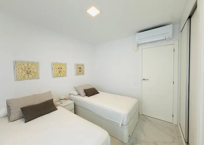 Apartment Rubino 9a