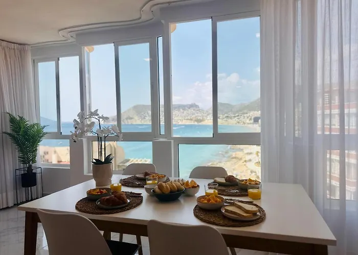 Apartment Rubino 9a