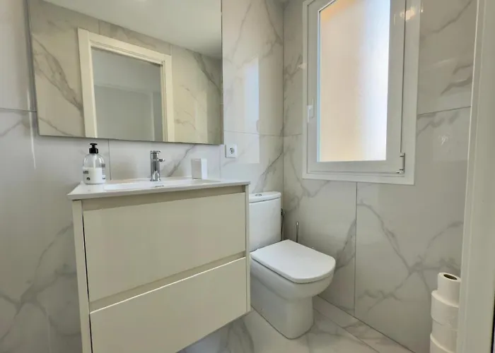Rubino 9a Apartment *