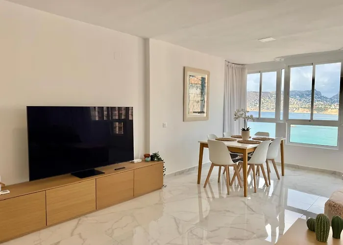Apartment Rubino 9a