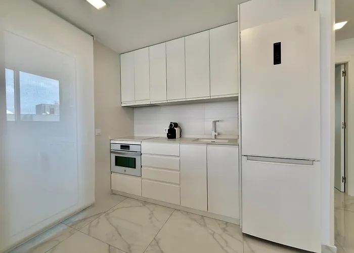 Rubino 9a Apartment *