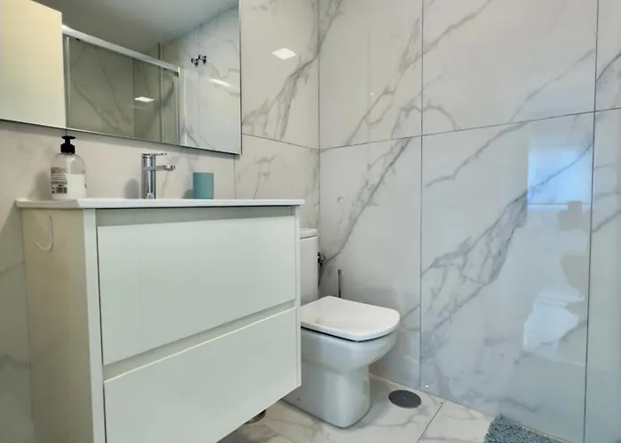 Apartment Rubino 9a