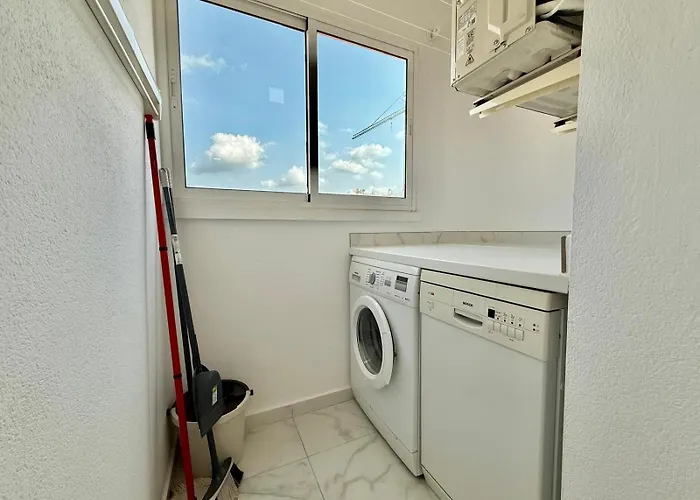 Rubino 9a Apartment Ifach