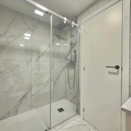 Lejlighed Rubino 9a *