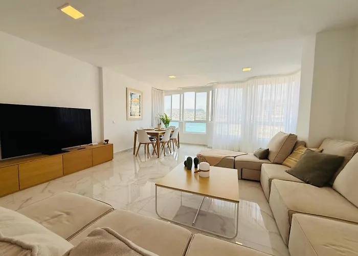 Apartament Rubino 9a