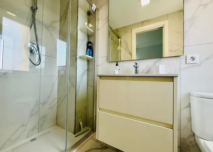 Apartament Rubino 9a