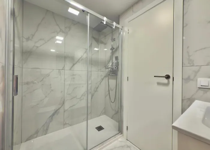 Apartament Rubino 9a *